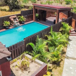  Apartment Jamrock