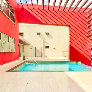  Apartment Cozy In