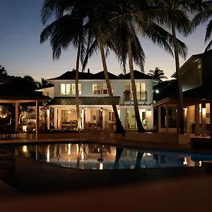  Villa Coral Cay