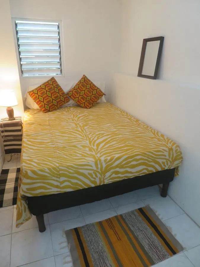 Lodge The Lion House Jamaica Villa Ocho Rios Jamaica