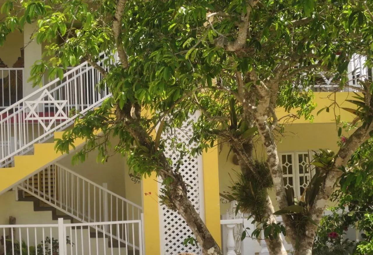 The Lion House Jamaica Villa Ocho Rios 0*, Clifton Jamaica