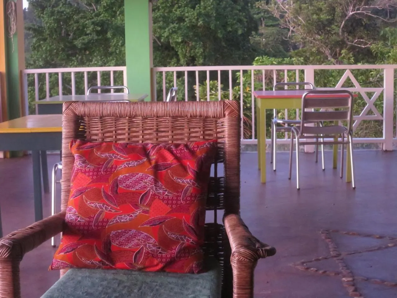 The Lion House Jamaica Villa Ocho Rios
