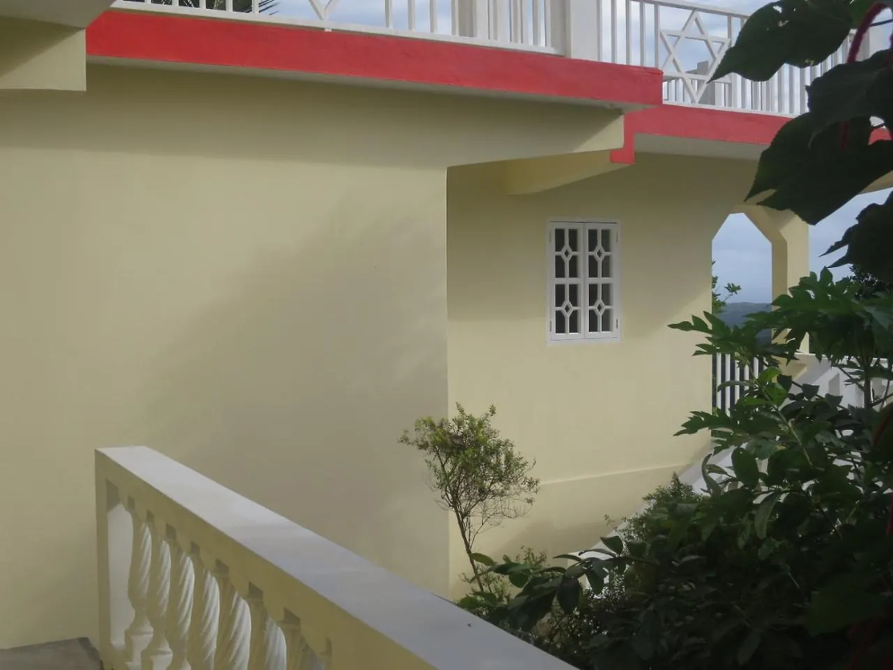 The Lion House Jamaica Villa Ocho Rios