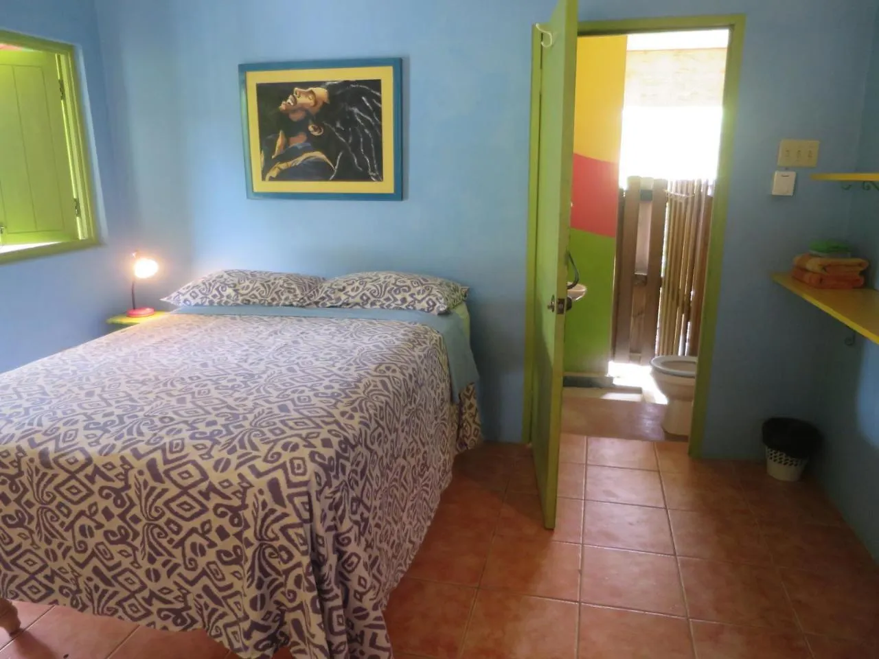 The Lion House Jamaica Villa Ocho Rios Lodge Clifton
