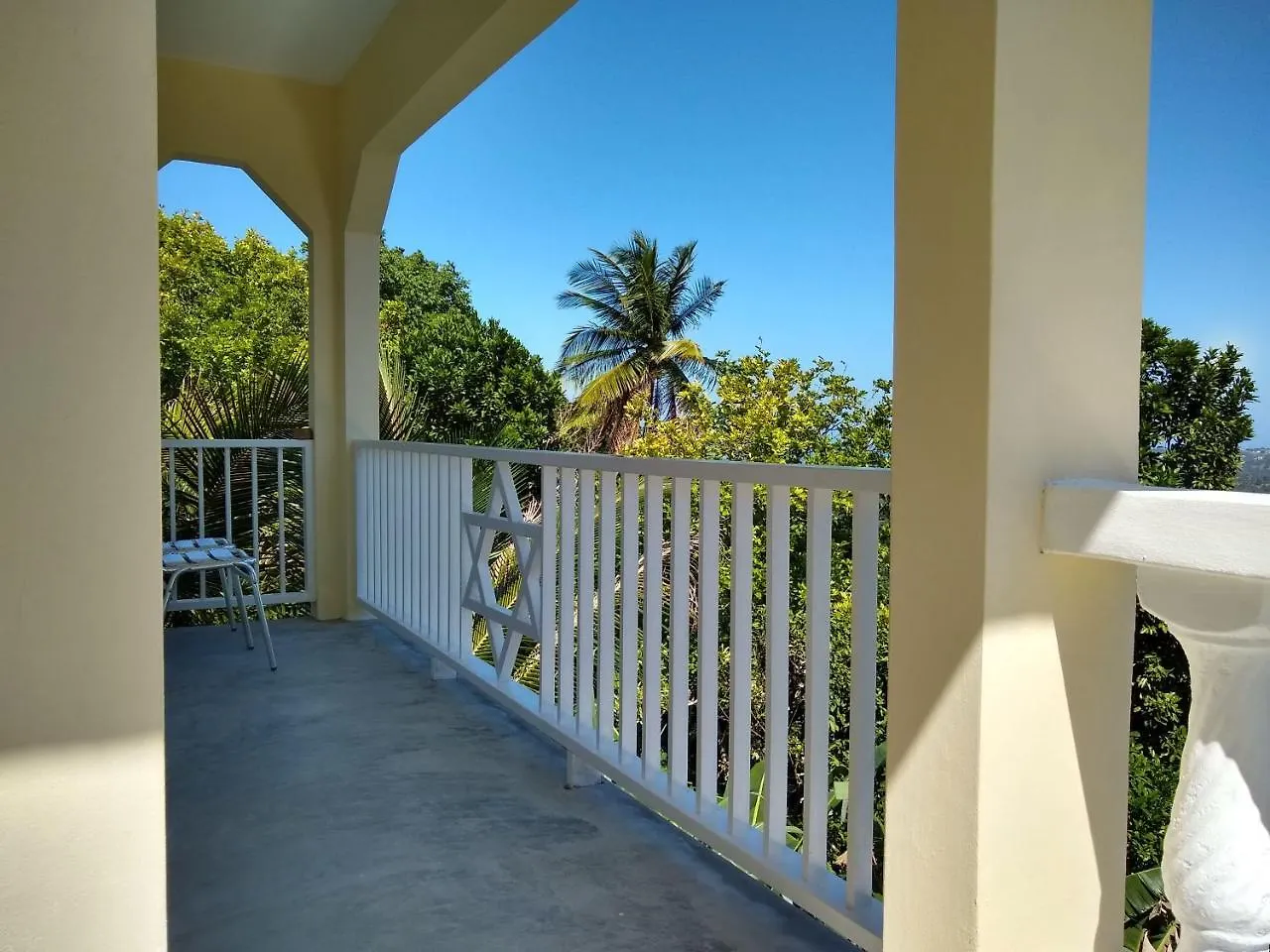 The Lion House Jamaica Villa Ocho Rios 0*, Clifton