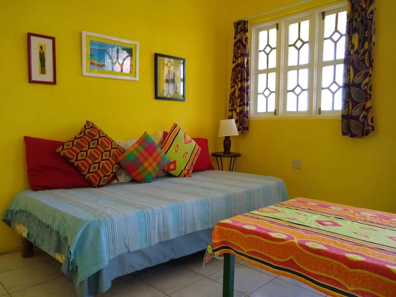 The Lion House Jamaica Villa Ocho Rios