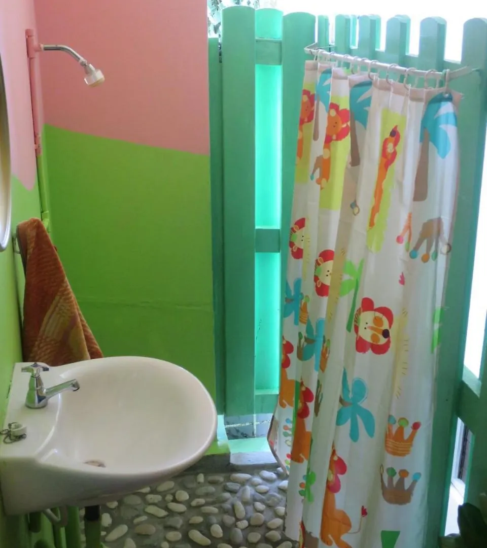 The Lion House Jamaica Villa Ocho Rios Lodge