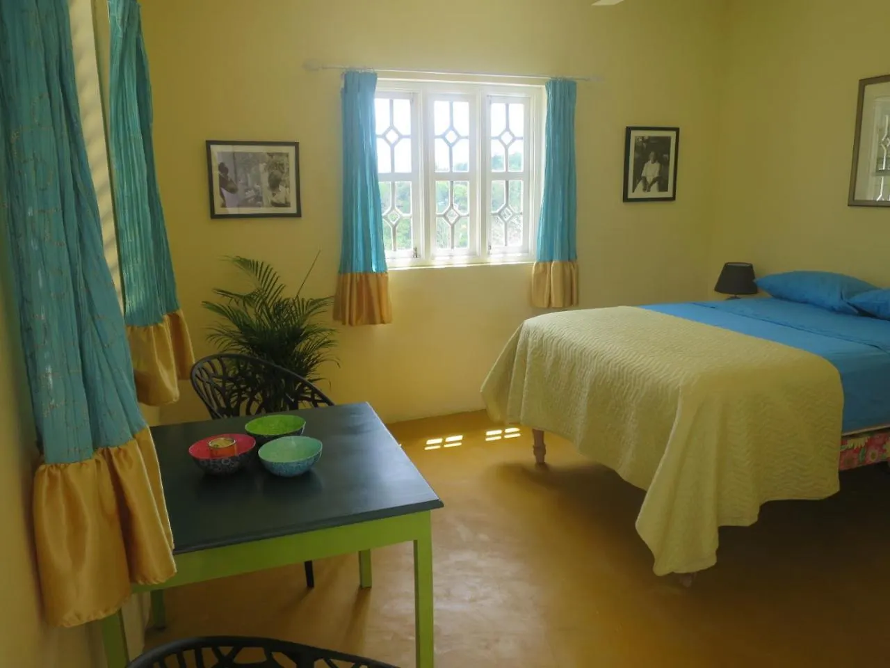 The Lion House Jamaica Villa Ocho Rios 0*, Clifton Jamaica