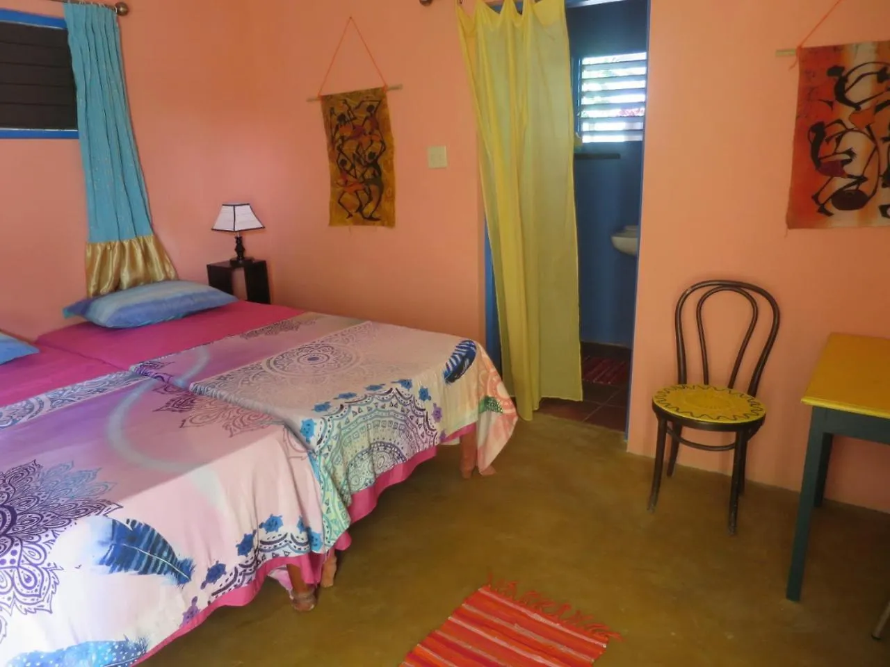 The Lion House Jamaica Villa Ocho Rios Clifton